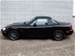 Mazda MX-5 - 1.8 SVT Automaat Exclusive Leder Airco Hardtop - 1 - Thumbnail