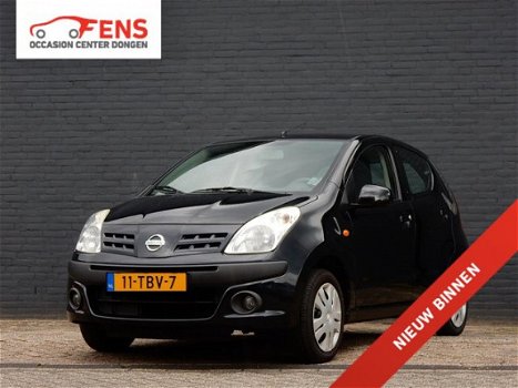 Nissan Pixo - 1.0 Acenta AIRCO APK t/m 27-05-2020 - 1