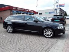 Audi A6 Avant - 2.0 TFSI S EDITION S-LINE