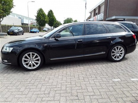 Audi A6 Avant - 2.0 TFSI S EDITION S-LINE - 1