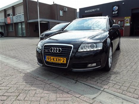 Audi A6 Avant - 2.0 TFSI S EDITION S-LINE - 1