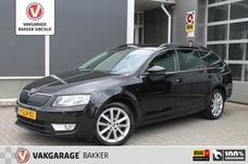 Skoda Octavia Combi - 1.2 TSI 105PK AMBITION BUS. CLIMA/NAVI/PDC/TREKHAAK