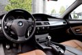 BMW 5-serie - 520D EXE. ORG. NL NAVI PDC LEDER - 1 - Thumbnail