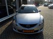 Mazda 6 Sportbreak - 6 1.8 5MT Limited Pro Edition - 1 - Thumbnail