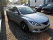 Mazda 6 Sportbreak - 6 1.8 5MT Limited Pro Edition - 1 - Thumbnail