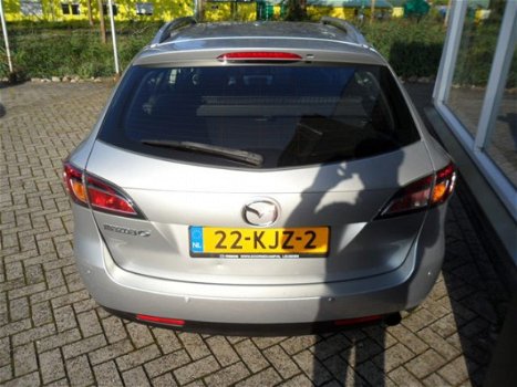 Mazda 6 Sportbreak - 6 1.8 5MT Limited Pro Edition - 1