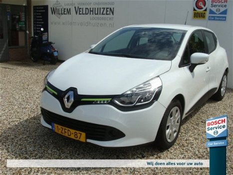 Renault Clio - TCe 90pk Expression - 1