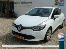 Renault Clio - TCe 90pk Expression