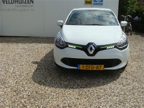 Renault Clio - TCe 90pk Expression - 1
