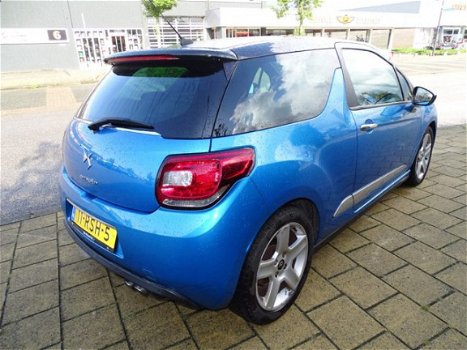 Citroën DS3 - THP 155 SPORT CHIC - 156305 KM - Clima - Cruise - Aux - Usb - 1