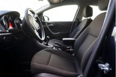 Opel Astra - 1.4 Edition Clima_Cruise_Voice_Stuurbediening