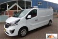 Opel Vivaro - -B 1.6 CDTI/ Koelwagen/ Airco/ Navi/ LED - 1 - Thumbnail