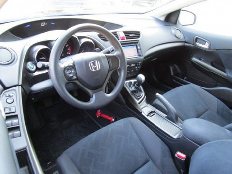 Honda Civic - 1.4 COMFORT - 1