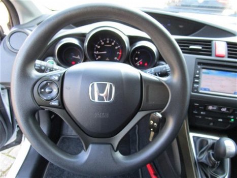 Honda Civic - 1.4 COMFORT - 1