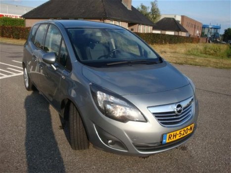 Opel Meriva - 1.4 Turbo Cosmo - 1