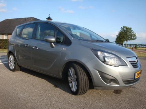 Opel Meriva - 1.4 Turbo Cosmo - 1