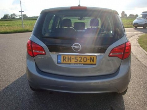 Opel Meriva - 1.4 Turbo Cosmo - 1