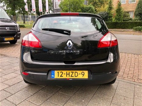 Renault Mégane - 1.6 Expression A-C Elek Pakket 5-Drs N.A.P Apk 04-2020 - 1