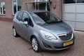 Opel Meriva - 1.4 Turbo Cosmo 120 pk geen afleveringskosten - 1 - Thumbnail