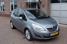 Opel Meriva - 1.4 Turbo Cosmo 120 pk geen afleveringskosten