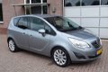 Opel Meriva - 1.4 Turbo Cosmo 120 pk geen afleveringskosten - 1 - Thumbnail