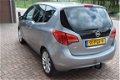 Opel Meriva - 1.4 Turbo Cosmo 120 pk geen afleveringskosten - 1 - Thumbnail