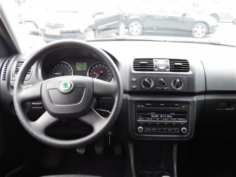 Skoda Fabia Combi - 1.2 TDI Greenline AIRCO APK 2020 (bj2012) - 1