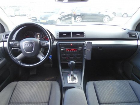 Audi A4 - 1.8 Turbo Pro Line Business CLIMATE NETTE AUTO (bj2006) - 1