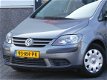 Volkswagen Golf Plus - 1.6 FSI Turijn CLIMATE APK 2019 (bj2005) - 1 - Thumbnail