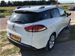 Renault Clio Estate - 1.5 dCi 90Pk ECO Limited Climat Keyless R-Link PDC 16