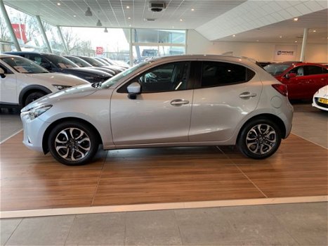 Mazda 2 - 2 1.5 Skyactiv-G GT-M 2018-model - 1