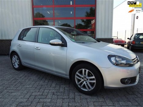 Volkswagen Golf - 1.4 TSI Highline - 1