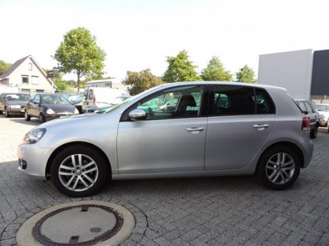 Volkswagen Golf - 1.4 TSI Highline - 1