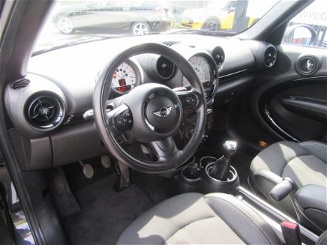 Mini Mini Countryman - 1.6 Cooper ECC/PDC/H-LEDER - 1