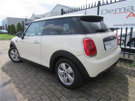 Mini Mini Cooper - 1.2 ONE KEY-LESS/PDC/AIRCO - 1