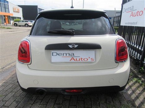 Mini Mini Cooper - 1.2 ONE KEY-LESS/PDC/AIRCO - 1