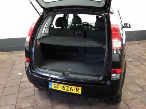 Opel Meriva - 1.6 TECHNISCH PRIMA COSMETISCH MINDER - 1