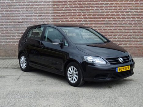 Volkswagen Golf Plus - 1.6 Trendline - 1