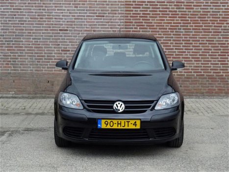 Volkswagen Golf Plus - 1.6 Trendline - 1