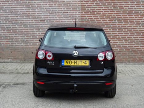 Volkswagen Golf Plus - 1.6 Trendline - 1