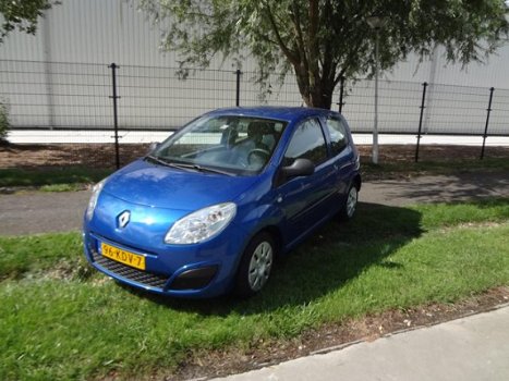 Renault Twingo - 1.2 Authentique - 1