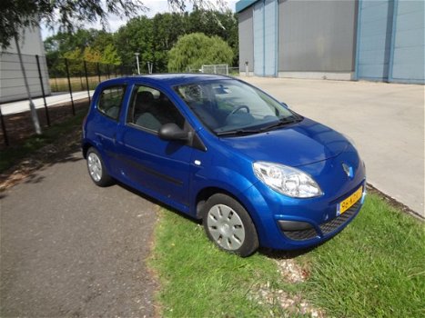 Renault Twingo - 1.2 Authentique - 1