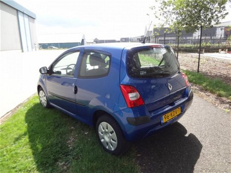 Renault Twingo - 1.2 Authentique - 1