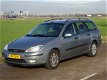 Ford Focus Wagon - 1.8 TDdi Futura ECC/CRC/LEDER - 1 - Thumbnail