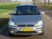 Ford Focus Wagon - 1.8 TDdi Futura ECC/CRC/LEDER - 1 - Thumbnail