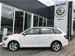 Skoda Fabia Combi - 1.2 TSI First Edition Ambition Climate control, Cruise control, Elec ramen V+A, - 1 - Thumbnail