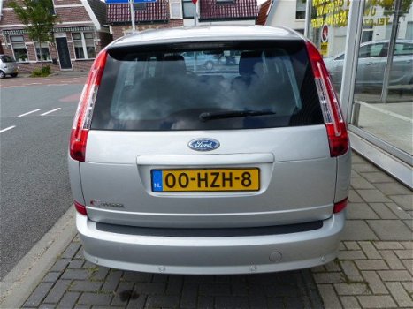 Ford C-Max - 1.8-16V Titanium*NAVI*CRUISE*CLIMAT*N.A.P - 1