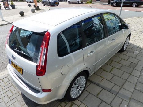 Ford C-Max - 1.8-16V Titanium*NAVI*CRUISE*CLIMAT*N.A.P - 1