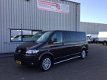 Volkswagen Transporter - 2.0 TDI L2H1 4Motion DC Comfortline Limited Ed. Dub Cab.Automaat , Airco , - 1 - Thumbnail