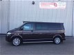 Volkswagen Transporter - 2.0 TDI L2H1 4Motion DC Comfortline Limited Ed. Dub Cab.Automaat , Airco , - 1 - Thumbnail